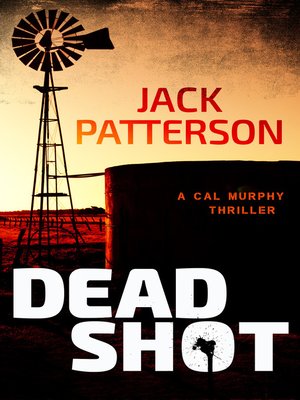 cover image of Dead Shot